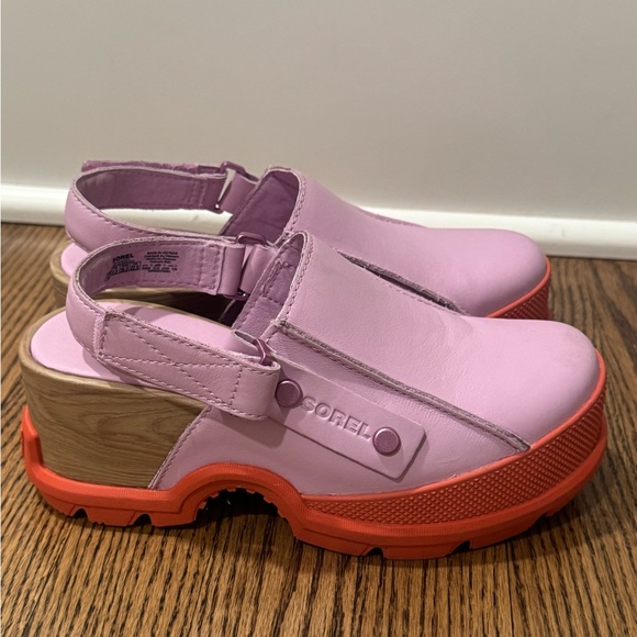 Sorel Shoes - Sorel Women's Roam’N Clog